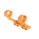 Timber Creek Enforcer Cantilever Scope Mount, Orange Anodized, E1 CSM OA
