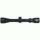 Traditions Muzzleloader Hunter Black Powder Scope 3-9x40mm Circle Reticle Matte Black Finish