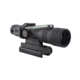Trijicon ACOG 3x30 Scope, Dual Illuminated Green Chevron .223 Ballistic Reticle w/TA60 Mount, TA33G-8