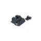 Trijcion S&amp;W .45 Long Rear, 3 dot green front &amp; green long rear night sight set