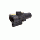 Trijicon 1.5x16S Compact ACOG Rifle Scope,Dual Illuminated Amber Ring, 2 MOA Center Dot Reticle w/M16 Carry Handle Base and Mounting Screw, 400138
