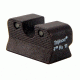 Trijicon 1911 Colt Cut Hd Night Sight Set Rear Sight CA101R
