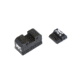 Trijicon Bright &amp; Tough 3 Dot Night Sight Set, Green Front &amp; Rear - Baby Desert Eagle/Jericho