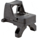 EDEMO, Trijicon RMR Type 2 Automatic Red Dot Sight, 6.5 MOA Red Dot, RM35 Mount, Black, 700611