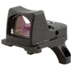 EDEMO, Trijicon RMR Type 2 Automatic Red Dot Sight, 6.5 MOA Red Dot, RM35 Mount, Black, 700611