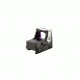 Trijicon RMR Dual Illuminated Reflex Sight, 9.0 MOA Green Dot, RM33 Mount, Black, 700038
