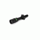 Trijicon AccuPoint 1-4x24 30mm Rifle Scope STD Crosshair  w/ Green Dot TR24-D-200071
