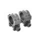 Trijicon AccuPoint 1in. Aluminum Rings, Standard