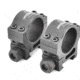 Trijicon AccuPoint 1in. Aluminum Rings, Standard