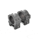 Trijicon AccuPoint 1in. Aluminum Rings, Standard