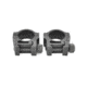 Trijicon AccuPoint 1in. Aluminum Rings, Standard