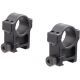 Trijicon AccuPoint 1in. Aluminum Rings, Extra High