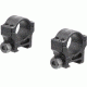 Trijicon 1in. Standard Aluminum Rings, TR100