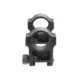 Trijicon AccuPoint 1in. Aluminum Rings, Extra High