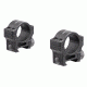 Trijicon AccuPoint 1in. Aluminum Rings, Standard