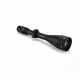 Trijicon AccuPoint TR-22 2.5-10x56mm Rifle Scope, 30 mm Tube, Second Focal Plane, Black, Amber BAC Triangle Post Reticle, MOA Adjustment, 200022