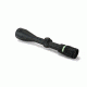Trijicon AccuPoint TR-22 2.5-10x56mm Rifle Scope, 30 mm Tube, Second Focal Plane, Black, Green BAC Triangle Post Reticle, MOA Adjustment, 200033
