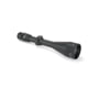 Trijicon AccuPoint TR-22 2.5-10x56mm Rifle Scope, 30 mm Tube, Second Focal Plane, Black, Green BAC Triangle Post Reticle, MOA Adjustment, 200033