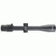 Trijicon AccuPoint TR-26 2.5-12.5x42mm Rifle Scope, 30 mm Tube, Second Focal Plane, Black, Green MOA-Dot Crosshair w/ Dot Reticle, MOA Adjustment, 200104
