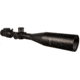 Trijicon AccuPoint TR-34 3-18x50mm Rifle Scope, 30 mm Tube, Second Focal Plane, Black, Green MOA Ranging Reticle w/ Dot, MOA Adjustment, 200158