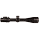 Trijicon AccuPoint TR-34 3-18x50mm Rifle Scope, 30 mm Tube, Second Focal Plane, Black, Green MOA Ranging Reticle w/ Dot, MOA Adjustment, 200158