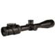 Trijicon AccuPoint TR-34 3-18x50mm Rifle Scope, 30 mm Tube, Second Focal Plane, Black, Green MOA Ranging Reticle w/ Dot, MOA Adjustment, 200158