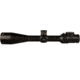 Trijicon AccuPoint TR-34 3-18x50mm Rifle Scope, 30 mm Tube, Second Focal Plane, Black, Green MOA Ranging Reticle w/ Dot, MOA Adjustment, 200158