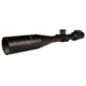 Trijicon AccuPoint TR-34 3-18x50mm Rifle Scope, 30 mm Tube, Second Focal Plane, Black, Green MOA Ranging Reticle w/ Dot, MOA Adjustment, 200158