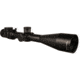 Trijicon AccuPoint TR-34 3-18x50mm Rifle Scope, 30 mm Tube, Second Focal Plane, Black, Green MOA Ranging Reticle w/ Dot, MOA Adjustment, 200158