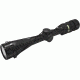 Trijicon AccuPoint TR-20 3-9x40mm Rifle Scope, 1 in Tube, Second Focal Plane, Black, Green Mil-Dot Crosshair w/ Dot Reticle, MOA Adjustment, TR20-2GA