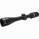 Trijicon AccuPoint TR-20 3-9x40mm Rifle Scope, 1 in Tube, Second Focal Plane, Black, Green Mil-Dot Crosshair w/ Dot Reticle, MOA Adjustment, TR20-2GA