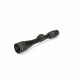 Trijicon AccuPoint TR-20 3-9x40mm Rifle Scope, 1 in Tube, Second Focal Plane, Black, Amber Standard Duplex Crosshair w/ Dot Reticle, MOA Adjustment, 200001