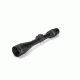 Trijicon AccuPoint TR-20 3-9x40mm Rifle Scope, 1 in Tube, Second Focal Plane, Black, Green Standard Duplex Crosshair w/ Dot Reticle, MOA Adjustment, 200002