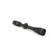 Trijicon AccuPoint TR-20 3-9x40mm Rifle Scope, 1 in Tube, Second Focal Plane, Black, Amber Mil-Dot Crosshair w/ Dot Reticle, MOA Adjustment, 200004