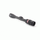 Trijicon AccuPoint TR-20 3-9x40mm Rifle Scope, 1 in Tube, Second Focal Plane, Black, Red BAC Triangle Post Reticle, MOA Adjustment, 200010