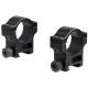 Trijicon 30mm Aluminum Rings for Accupoint Rifle Scope, Intermediate