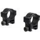 USED, Trijicon 30mm Aluminum Rings for Accupoint Rifle Scope, Standard