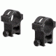 USED Trijicon AccuPoint 30mm Heavy Duty Rings, EDEMO1