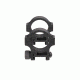 DEMO, Trijicon AccuPoint 30mm Rifle Scope Rings, 30 mm Tube, Standard, Black, AC22012