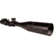 Trijicon AccuPoint TR-31 4-16x50mm Rifle Scope, 30 mm Tube, Second Focal Plane, Black, Green MOA Ranging Reticle w/ Dot, MOA Adjustment, 200147