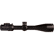 Trijicon AccuPoint TR-31 4-16x50mm Rifle Scope, 30 mm Tube, Second Focal Plane, Black, Green MOA Ranging Reticle w/ Dot, MOA Adjustment, 200147