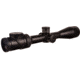 Trijicon AccuPoint TR-31 4-16x50mm Rifle Scope, 30 mm Tube, Second Focal Plane, Black, Green MOA Ranging Reticle w/ Dot, MOA Adjustment, 200147