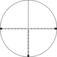 Trijicon AccuPoint TR-31 4-16x50mm Rifle Scope, 30 mm Tube, Second Focal Plane, Black, Green MOA Ranging Reticle w/ Dot, MOA Adjustment, 200147