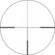Trijicon AccuPoint TR-31 4-16x50mm Rifle Scope, 30 mm Tube, Second Focal Plane, Black, Green MOA Ranging Reticle w/ Dot, MOA Adjustment, 200147