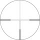 Trijicon AccuPoint TR-31 4-16x50mm Rifle Scope, 30 mm Tube, Second Focal Plane, Black, Green MOA Ranging Reticle w/ Dot, MOA Adjustment, 200147