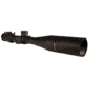 Trijicon AccuPoint TR-31 4-16x50mm Rifle Scope, 30 mm Tube, Second Focal Plane, Black, Green MRAD Ranging Reticle w/ Dot, Mil Rad Adjustment, 200148