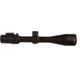 Trijicon AccuPoint TR-31 4-16x50mm Rifle Scope, 30 mm Tube, Second Focal Plane, Black, Green MRAD Ranging Reticle w/ Dot, Mil Rad Adjustment, 200148