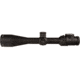 Trijicon AccuPoint TR-31 4-16x50mm Rifle Scope, 30 mm Tube, Second Focal Plane, Black, Green MRAD Ranging Reticle w/ Dot, Mil Rad Adjustment, 200148