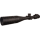 Trijicon AccuPoint TR-31 4-16x50mm Rifle Scope, 30 mm Tube, Second Focal Plane, Black, Green MRAD Ranging Reticle w/ Dot, Mil Rad Adjustment, 200148