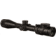 Trijicon AccuPoint TR-31 4-16x50mm Rifle Scope, 30 mm Tube, Second Focal Plane, Black, Green Standard Duplex Crosshair w/ Dot Reticle, MOA Adjustment, 200146
